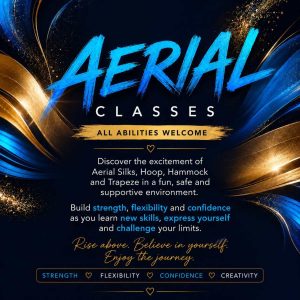 Aerial Classes