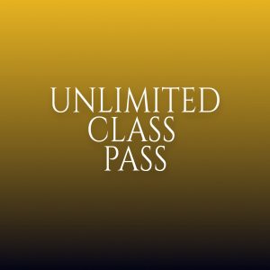 Unlimited Class Pass