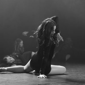 Jazz & Technique Classes