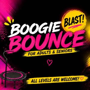 Boogie Bounce